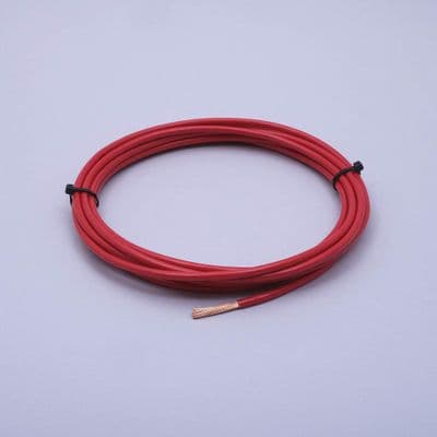 Thinwall cable 6.0mm.