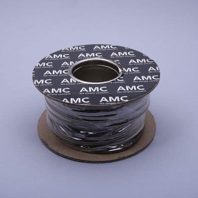 Thinwall cable 6.0mm. 30 mtr reel.