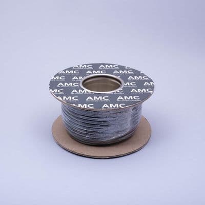 Thinwall trailer cable 2 x 0.5mm. (Round twin). 30 mtr reel. (TW02/21/30)