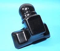 Tow ball plastic cover (TP153)