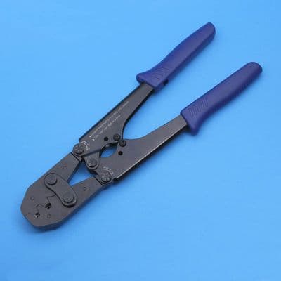 TT60 Crimp tool for large terminals 10.00-16.00mm (TT60)