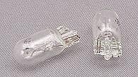Wedge base T10 12 volt 3watt bulb W2.1x9.5D (B504)
