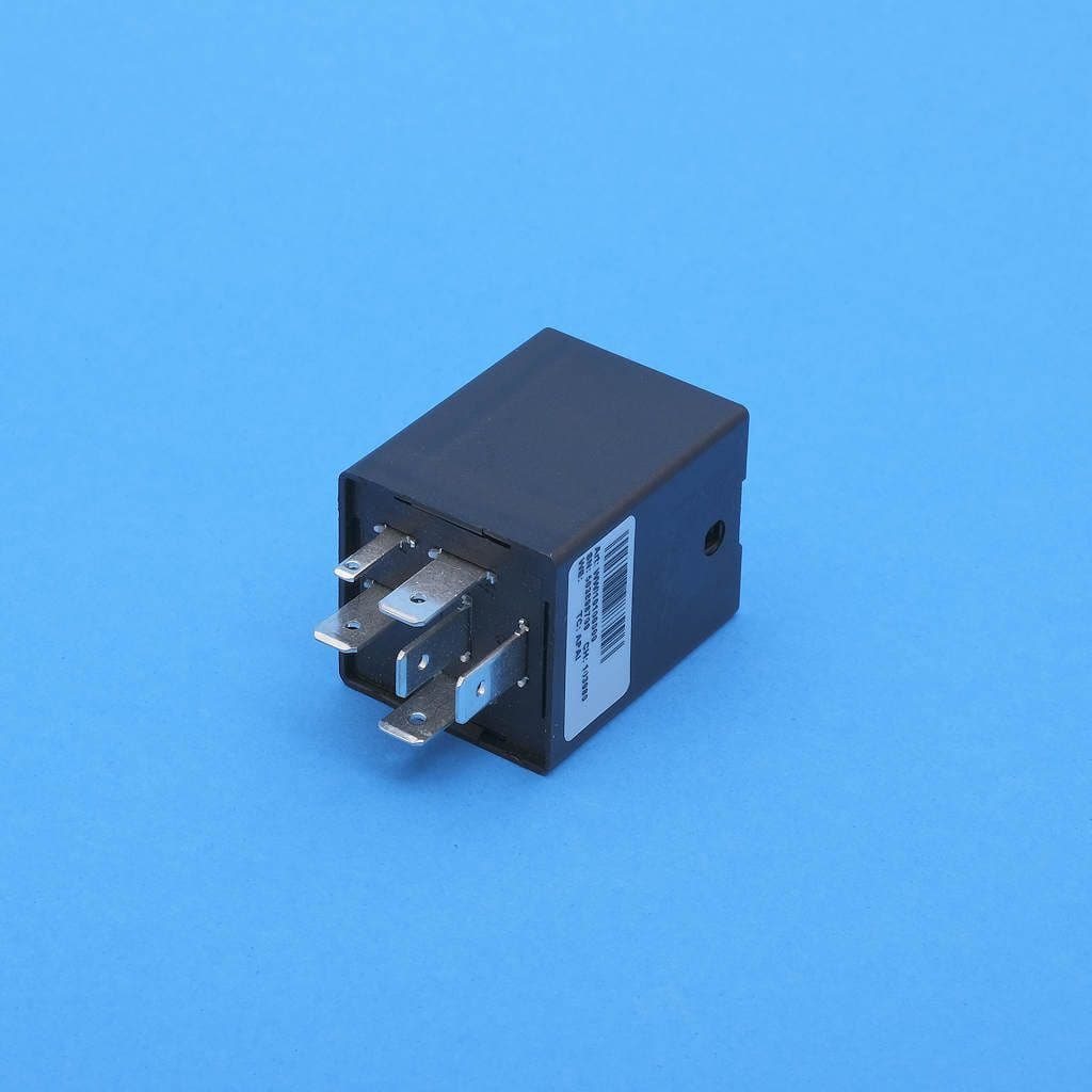 Wiper module with intermittant delay time of 3 5 secs 16297
