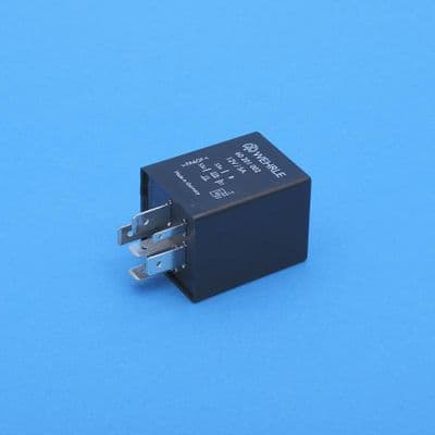 Wiper module with intermittant delay time of 3.5 secs (16297)