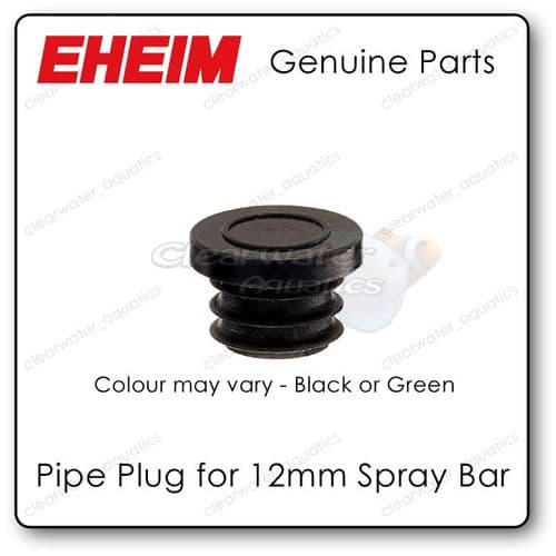 12mm Pipe Plug for Spray Bar