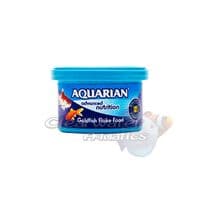 Aquarian Goldfish Flakes All Sizes