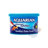 Aquarian Goldfish Flakes All Sizes