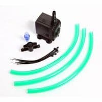 D-D FMR75 KIT with Pump