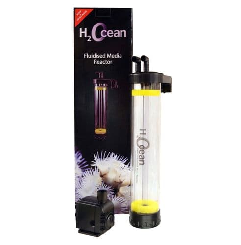 D-D FMR75 KIT with Pump