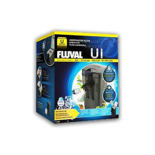 Fluval U1 Filter (upto 55L)