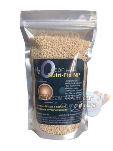 Nutrifix Bio Media 1L