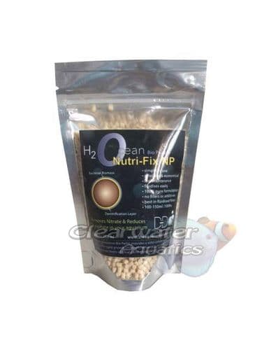 Nutrifix Bio Media 250ml