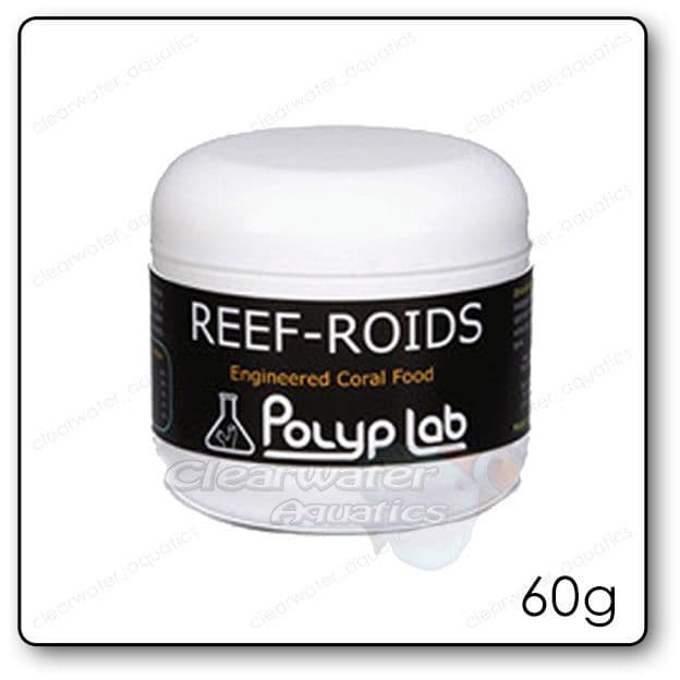 Polyp Lab Reef Roids 60g