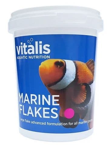 Vitalis Marine Flake 40g