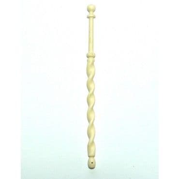 Bone Barley twist D2 Bobbins
