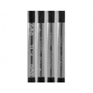 Ebony and Silver Commemoratives