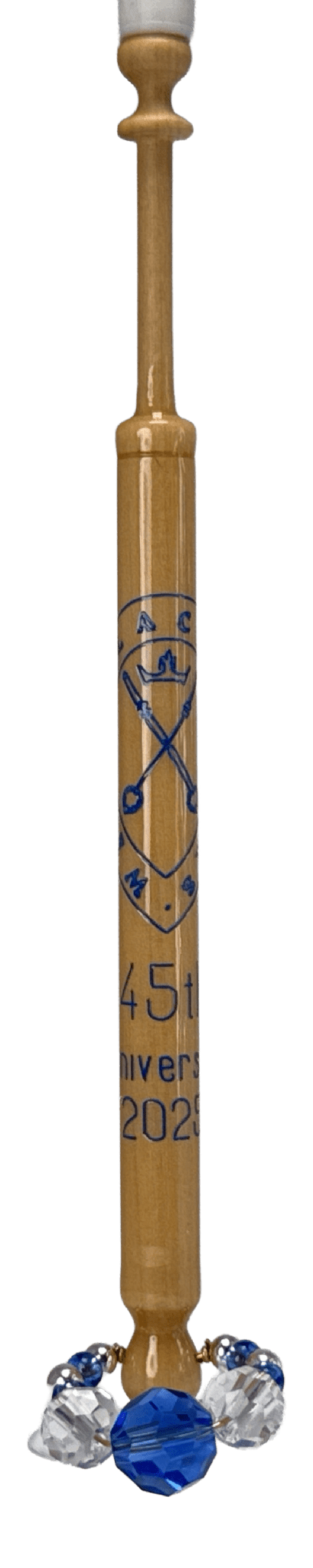 Engraved commemoratives