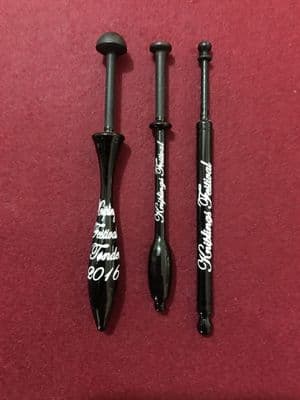 Kniplings Festival i Tønder