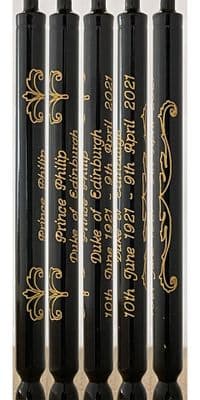 Prince Philip 1921-2021