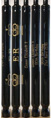 Queen Elizabeth II 90th Birthday