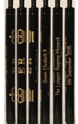 Queen Elizabeth II Longest Reigning Monarch