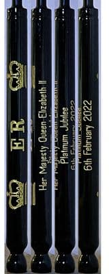 Queen Elizabeth II Platinum Jubilee