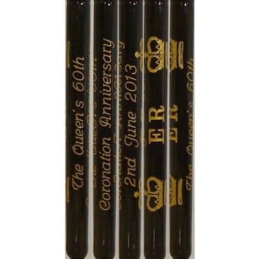 Queens 60th coronation bobbin