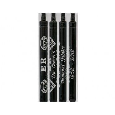 Queens Diamond Jubilee Bobbin