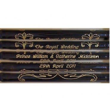 Royal Wedding Bobbin