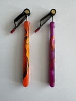 Short thread stitch saver