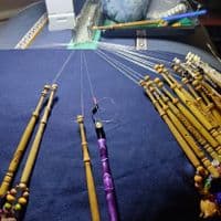 Short thread stitch saver