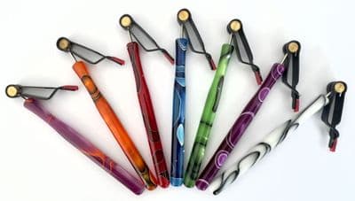 Short thread stitch saver