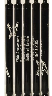 The 75th Anniversary Battle of Britain Bobbin