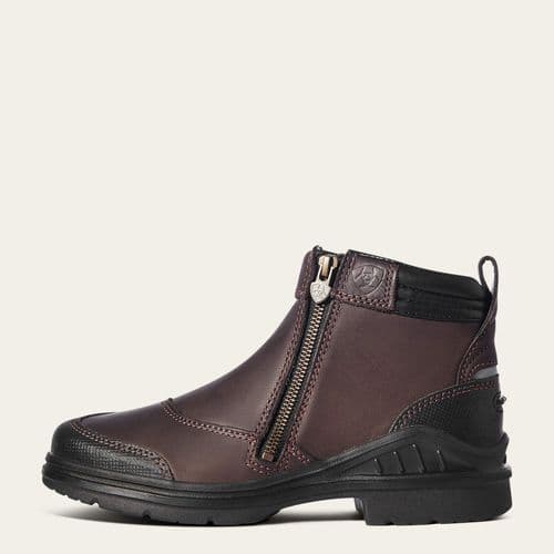 ARIAT Barnyard Zip -