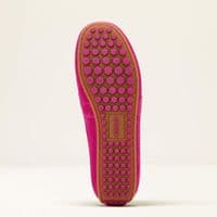ARIAT Selene Driving Shoe - (Pink)