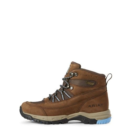 ARIAT Skyline Summit GTX - Acorn Brown