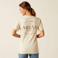ARIAT Stamp Seal T-Shirt