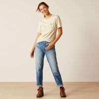 ARIAT Stamp Seal T-Shirt