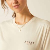 ARIAT Stamp Seal T-Shirt