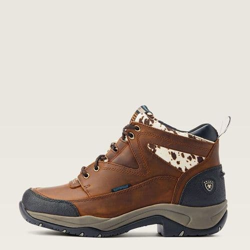 ARIAT Terrain - Distressed Brown