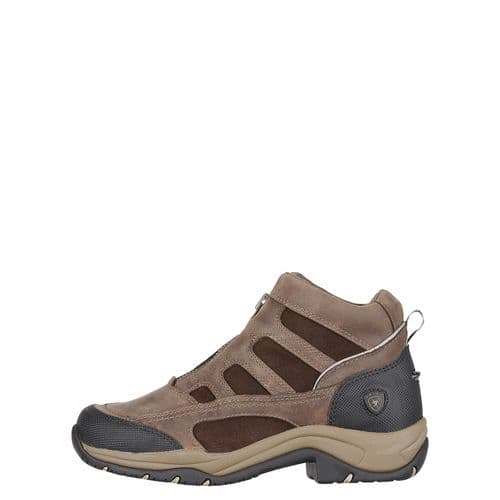 ARIAT Terrain Zip H20 Boot