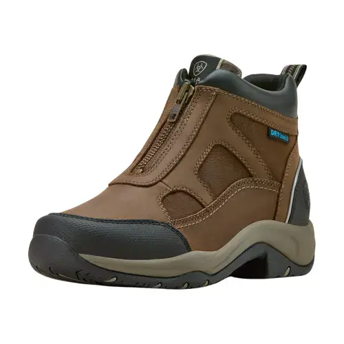 ARIAT Terrain Zip H20 Boot