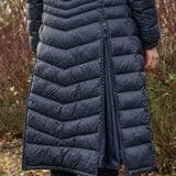 BALENO Kingsleigh Coat - (Navy)