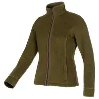 BALENO Tiffany Fleece - Olive Green