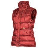 Baleno Women's Middleton Quilted Bodywarmer - Rosebud