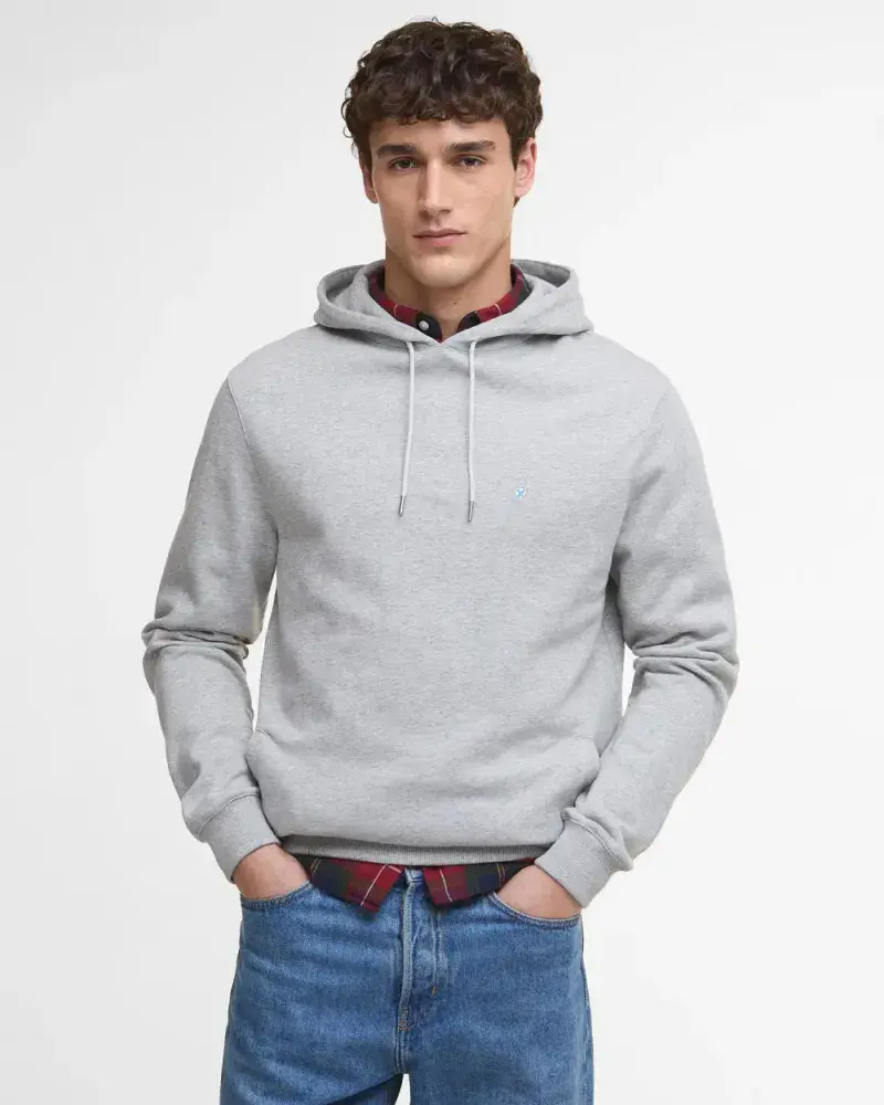 Barbour Beckhill Hoodie