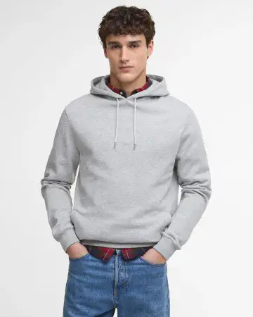 Barbour Beckhill Hoodie