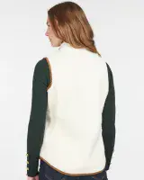 BARBOUR Burford Fleece Gilet