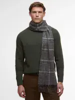 BARBOUR Danbrooke Scarf (Grey)