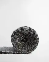 BARBOUR Danbrooke Scarf (Grey)